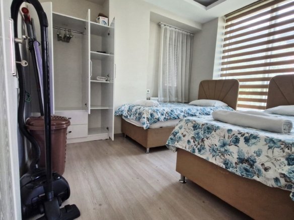 Antalya apart OTEL kiralık daireler