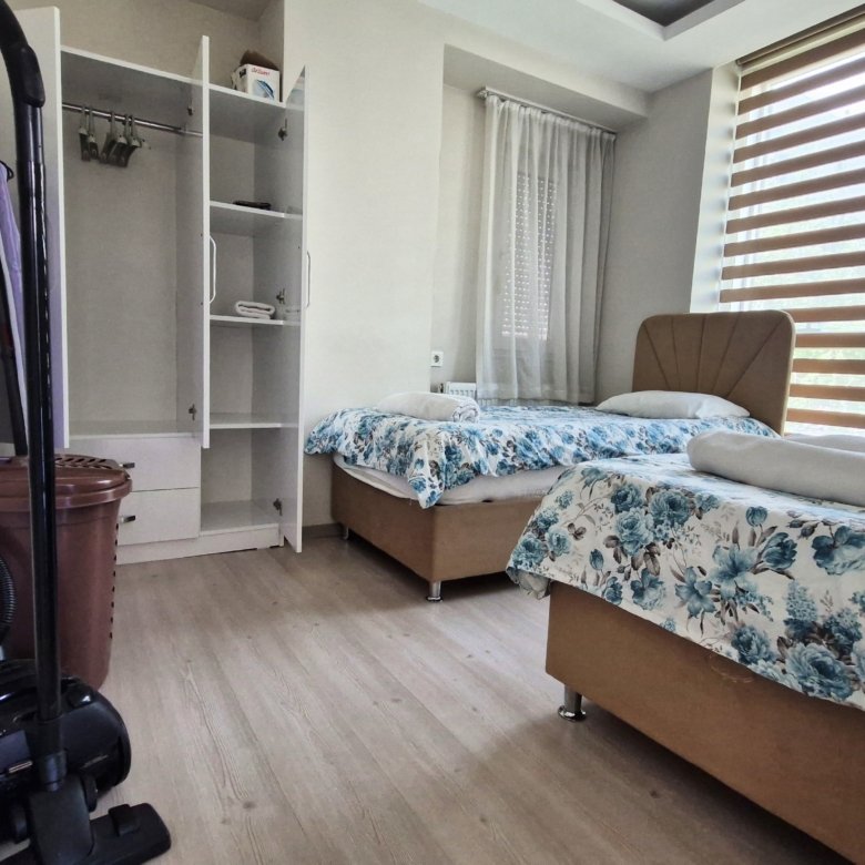 Antalya apart OTEL kiralık daireler
