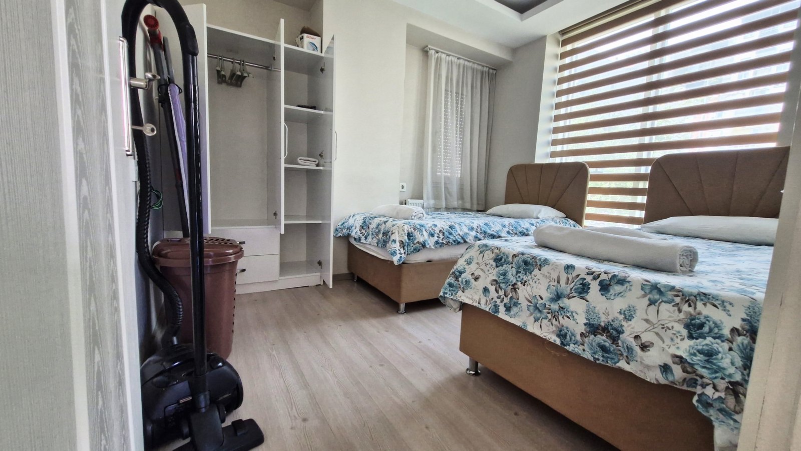 Antalya apart OTEL kiralık daireler
