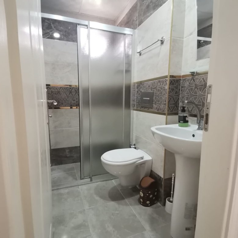 Antalya apart OTEL kiralık daireler