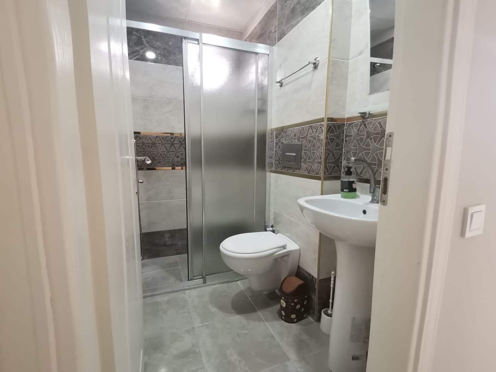 Antalya apart OTEL kiralık daireler