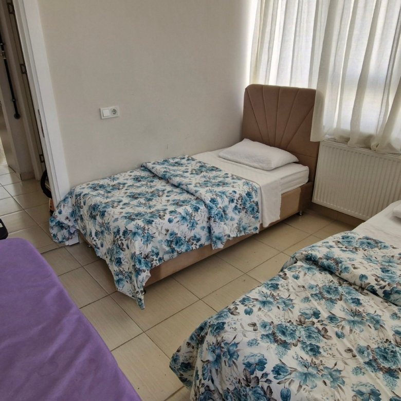 Antalya apart OTEL kiralık daireler