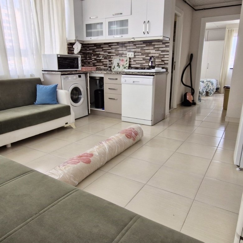 Antalya apart OTEL kiralık daireler
