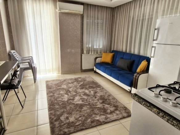 Antalya apart OTEL kiralık daireler