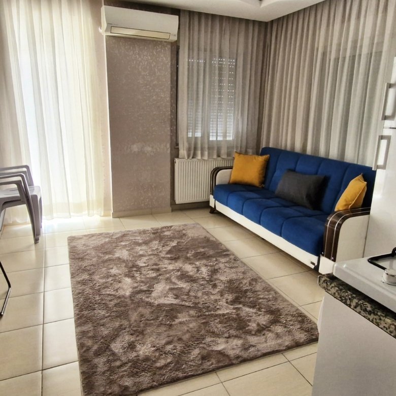 Antalya apart OTEL kiralık daireler