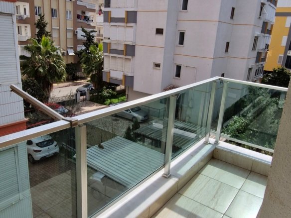 Antalya apart OTEL kiralık daireler