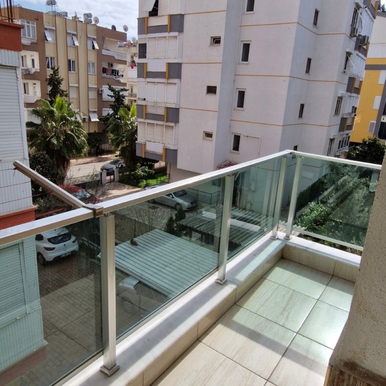 Antalya apart OTEL kiralık daireler
