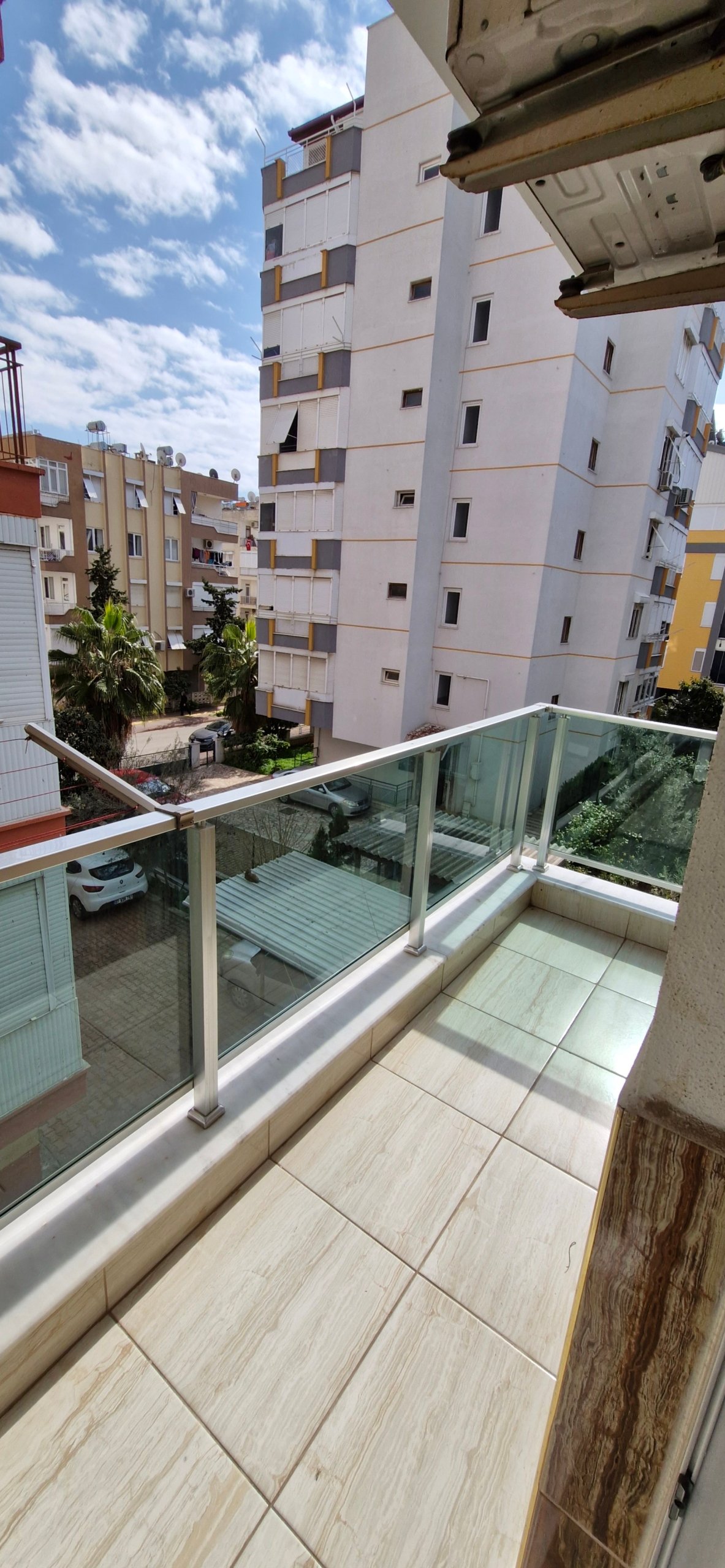 Antalya apart OTEL kiralık daireler