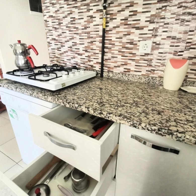 Antalya apart OTEL kiralık daireler