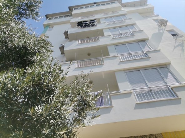 Antalya apart kiralık daireler
